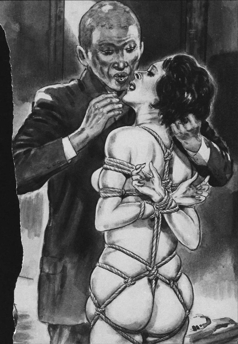 Dwarf-maniac bdsm art