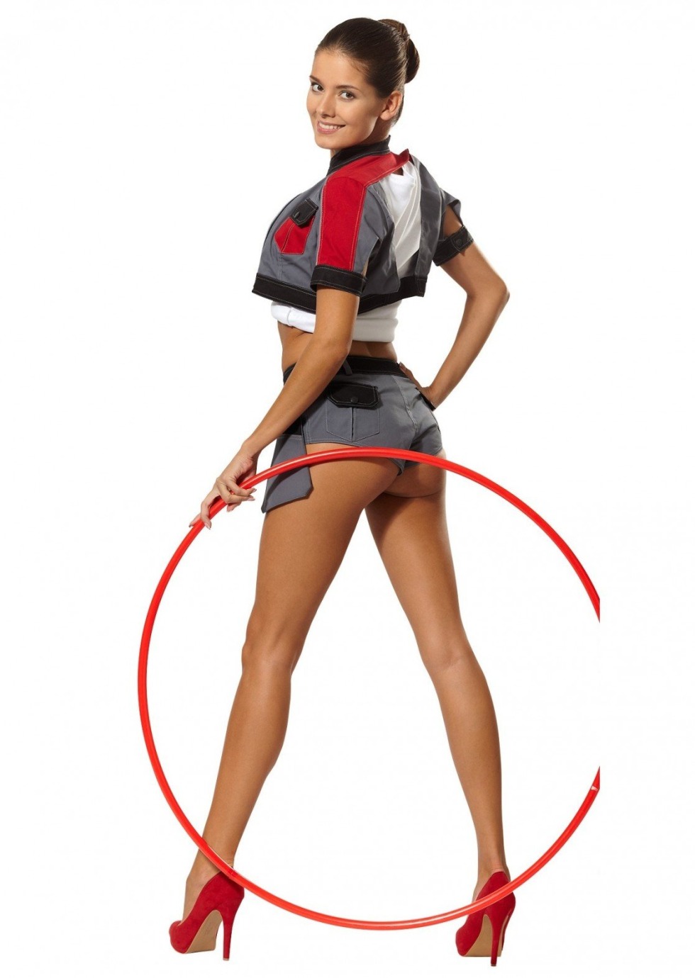 Tatyana Vysotskaya TNT