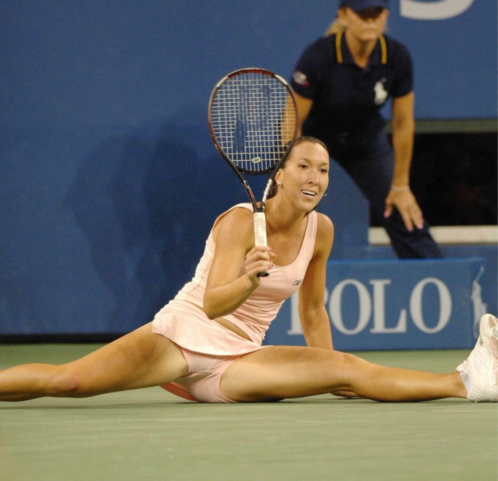 Jelena Jankovic Bikini