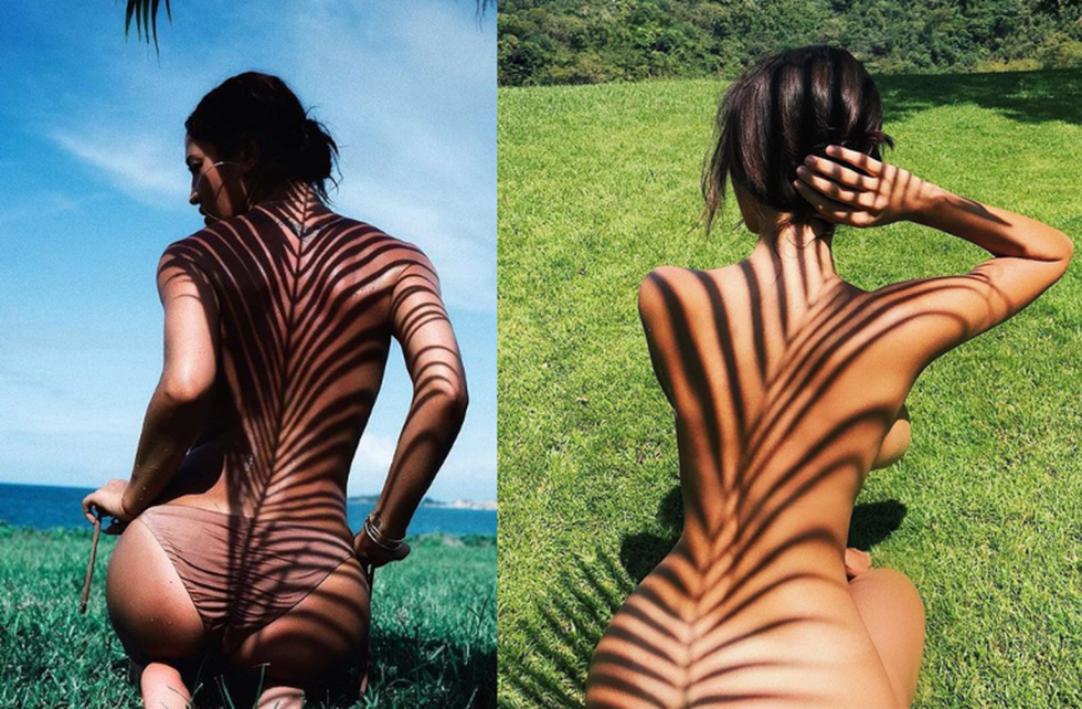 Priyatnaya Figura Telo Olga Buzova Ass Popa Castnaya Foto Pizda