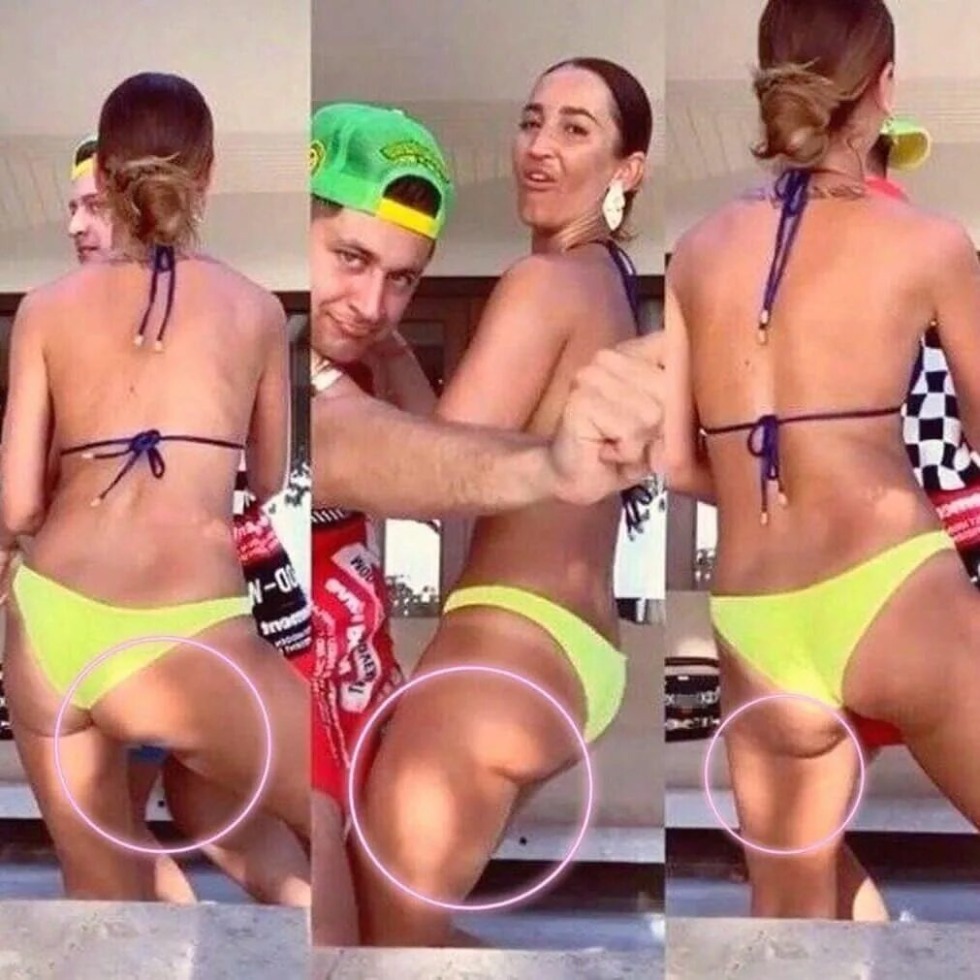 Olga Buzova without photoshop 2020