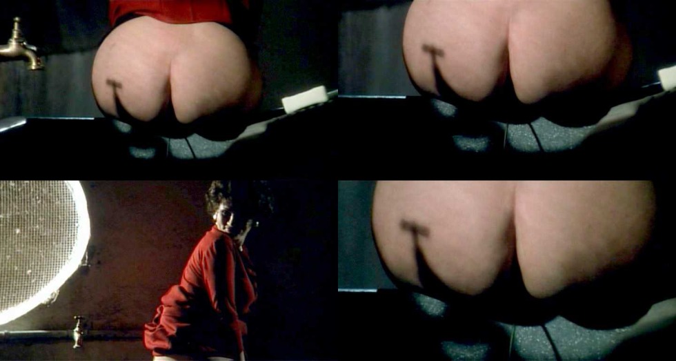 Actresses Tinto Bras Nude