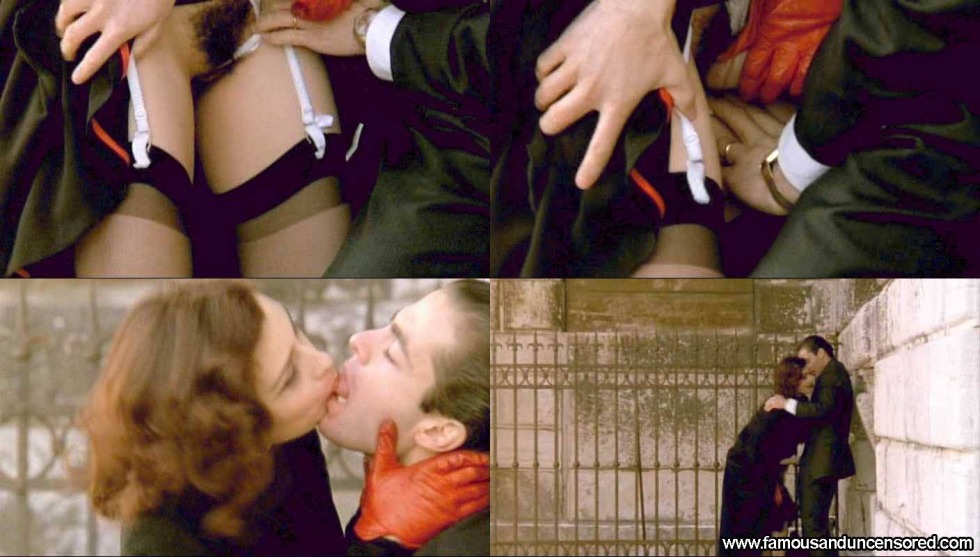 Porn actress Claudia Coll