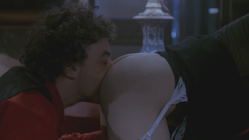 Claudia Coll (all ladies do it, 1992)