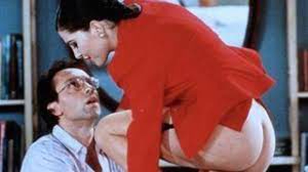 Claudia Colla in Tinto Brassa Films Naked