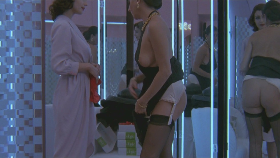 Tinto Brass Markucci Ornella