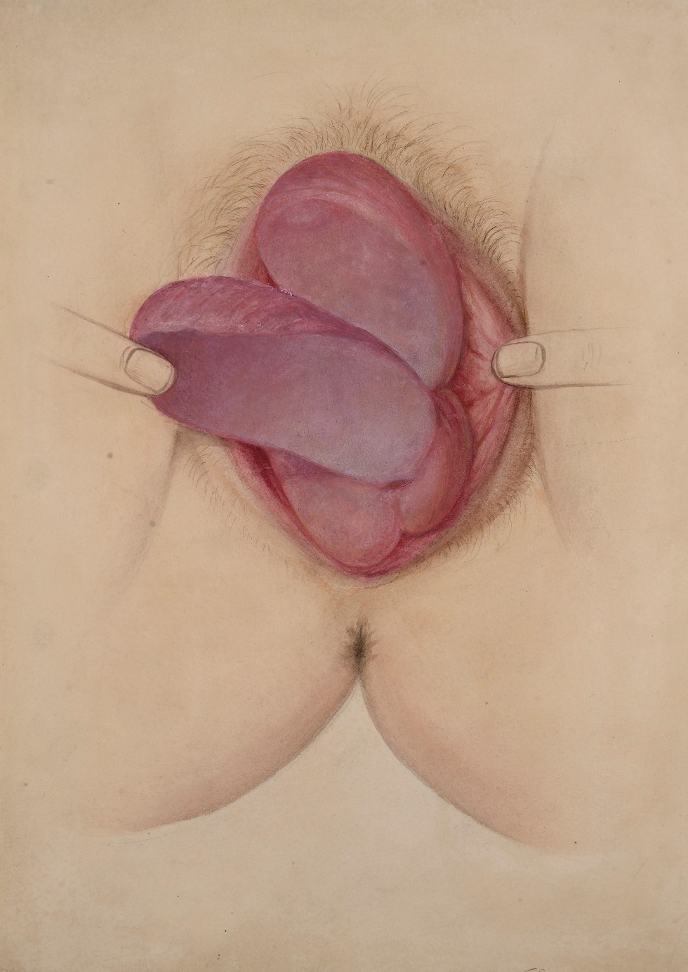 Blessed Maria Proslaps