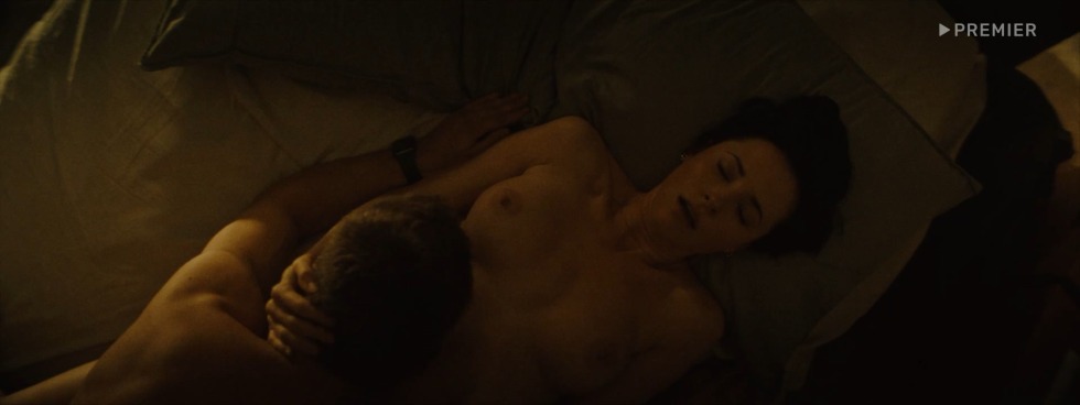 Alexander Samokhin Nude