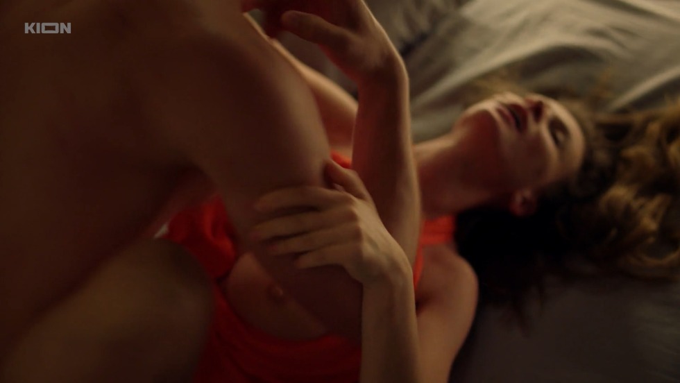 Svetlana Ivanova mutual agreement naked