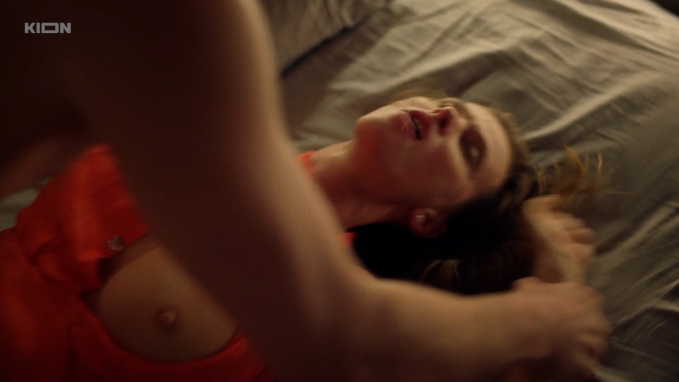 Svetlana Ivanova mutual agreement naked