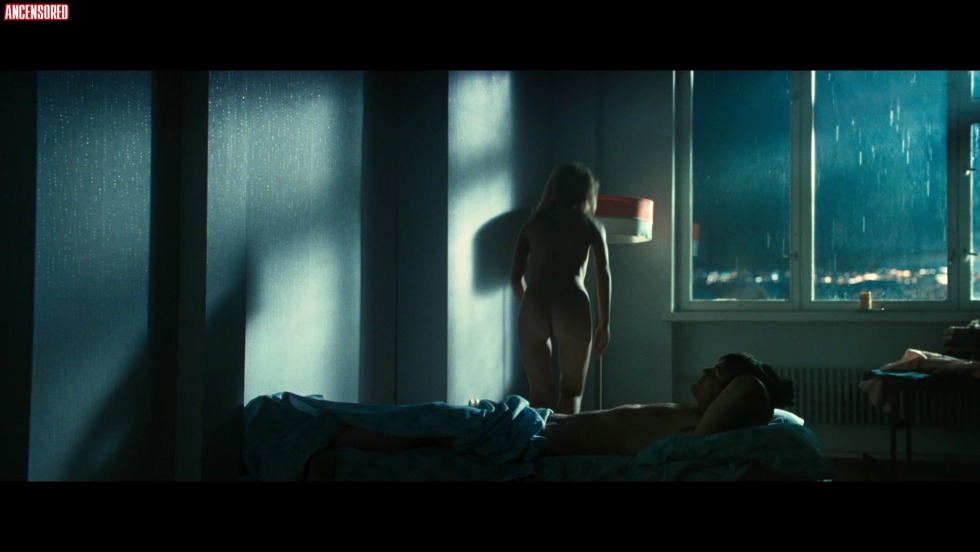 Svetlana Ivanova Naked Legend 17