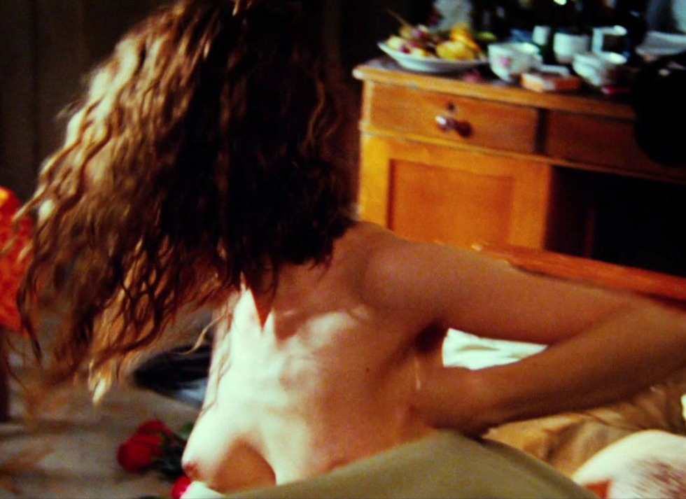 Ivanova Actress Svetlana Nudinka