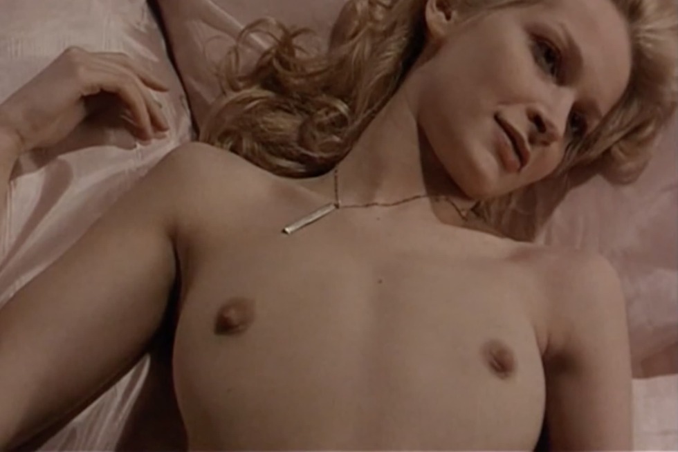 Alexandra Florinskaya Nude Ivanov Ivanov