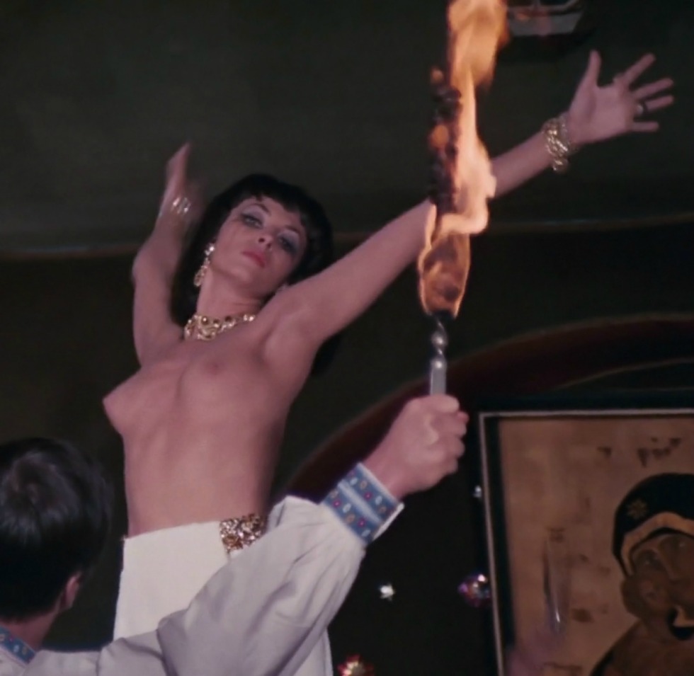 Michel Merseier photo naked