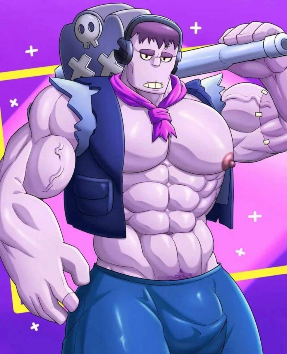 Mortis Gachimuchi