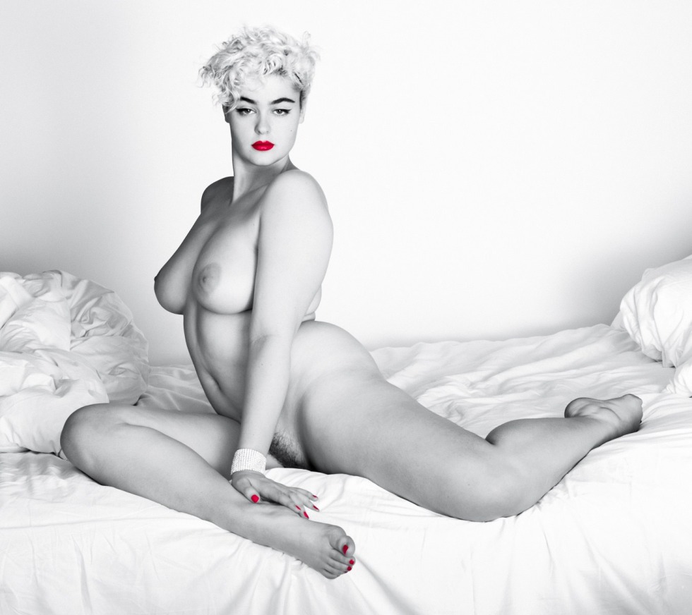 Stefania Ferrario 2018
