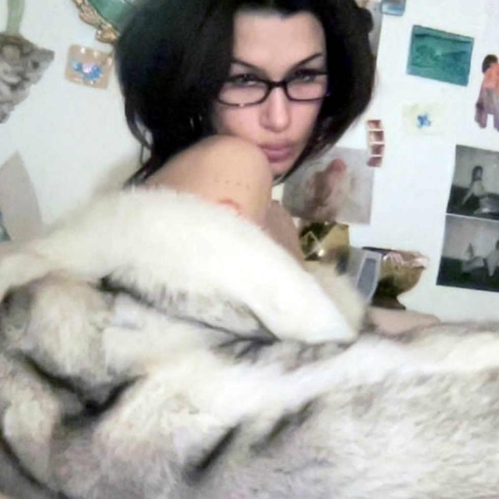 Daughter of Ivan Urgant naked