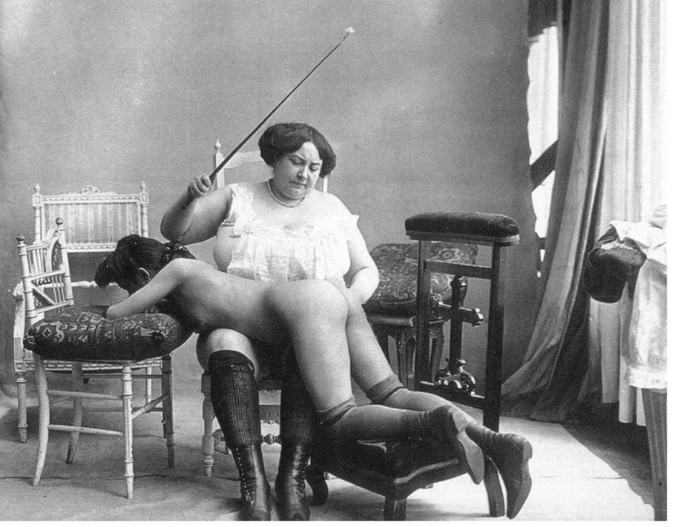 Old erotic photos