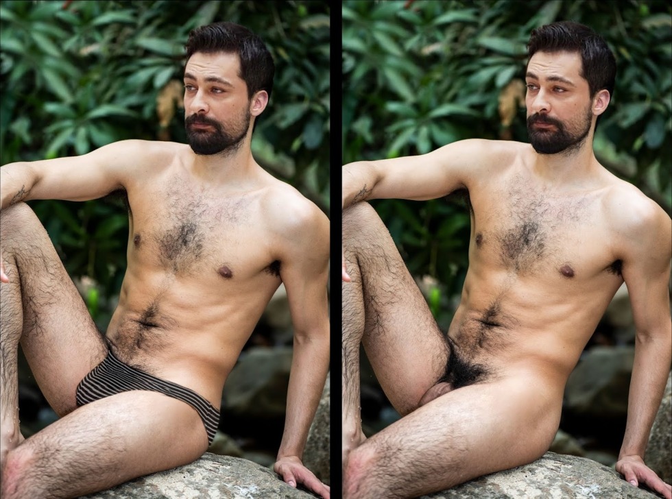 Turkish actors without panties