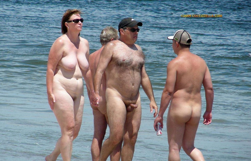 Married couples naked photo