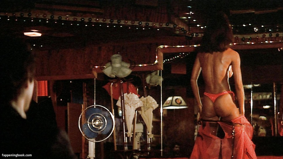 Charlene Amoya Naked Breast