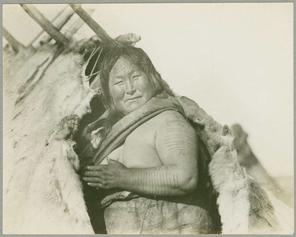 Chukchi and Koryaks