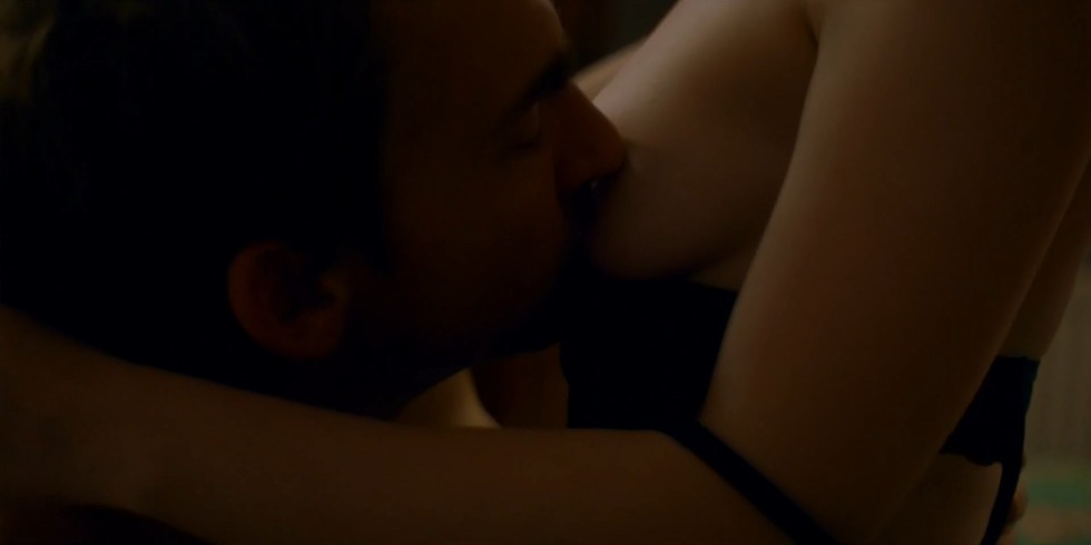 Helen McRori xxx film