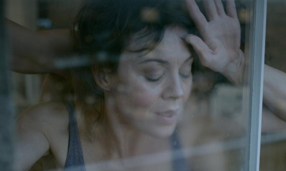 Helen Maccrores Heartbread