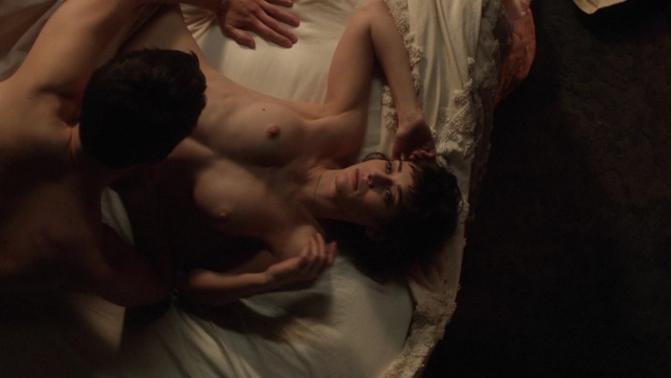 Beautiful erotic films