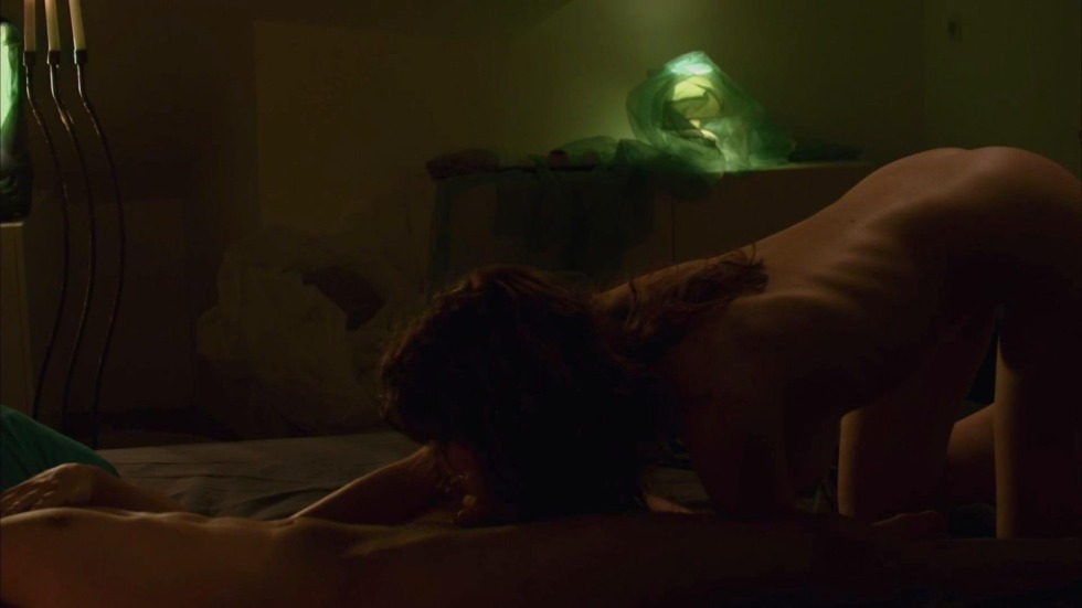 Debora Revius porn movie