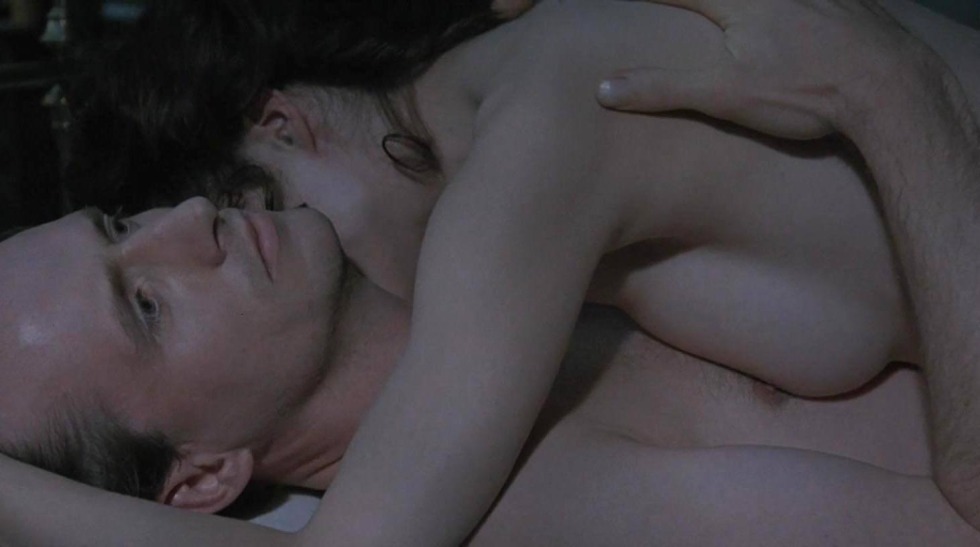 Pigeon wings Helena Bonya Carter Naked