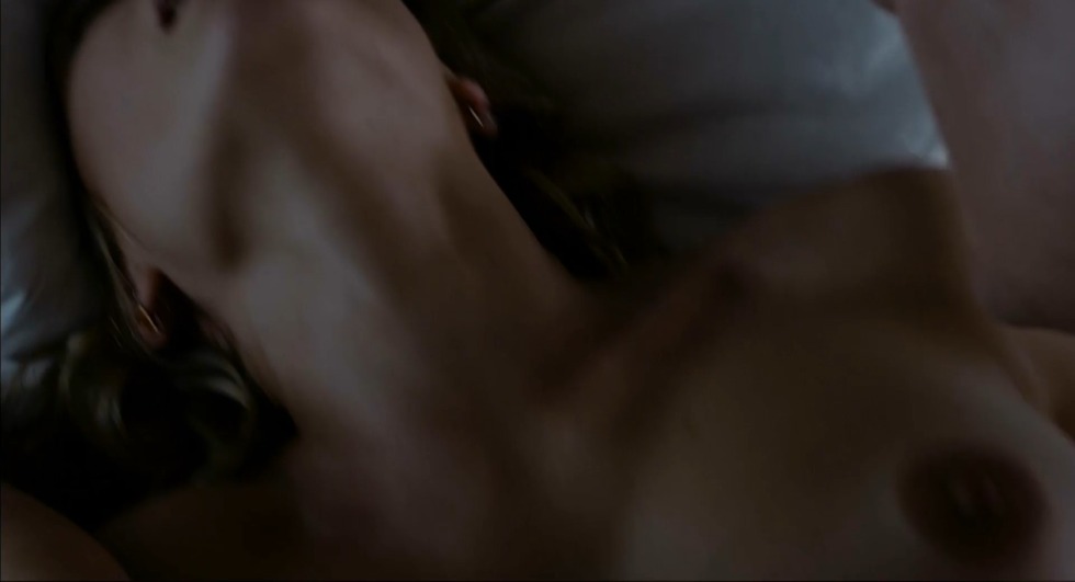 Carolina cerebless naked photo