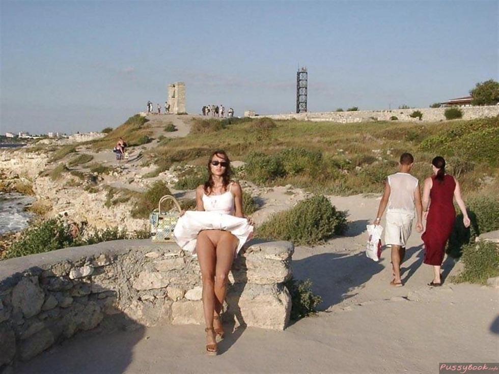 Sevastopol naked girls