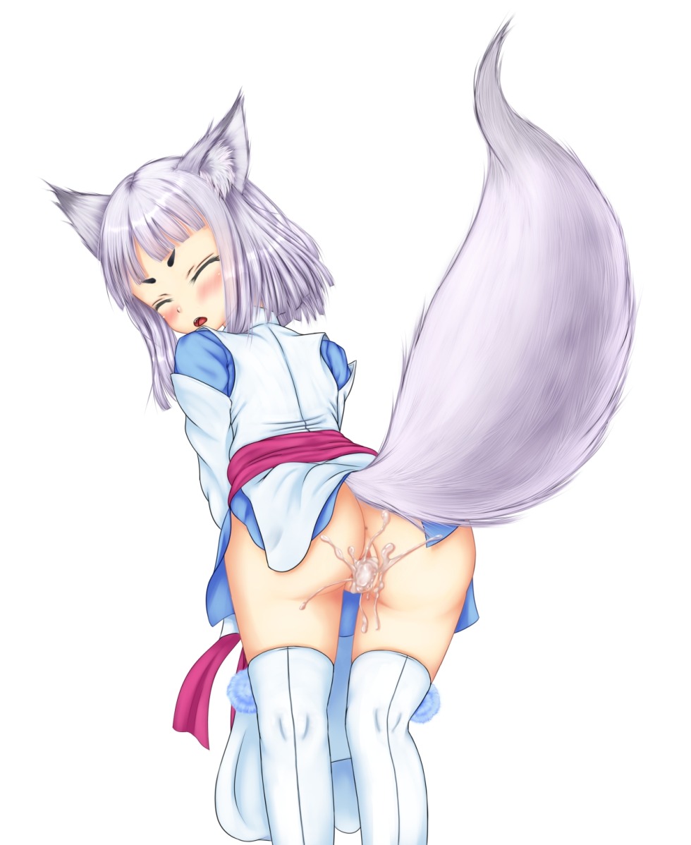 Hentai Tokyo crows hentai