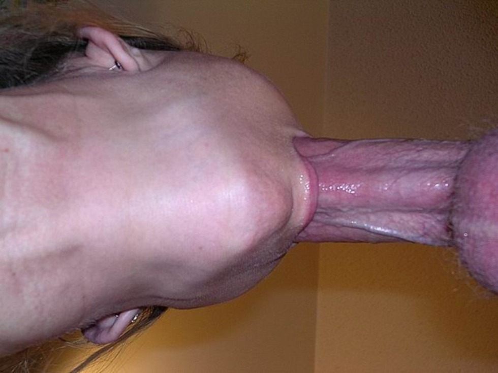 Home suction close -up