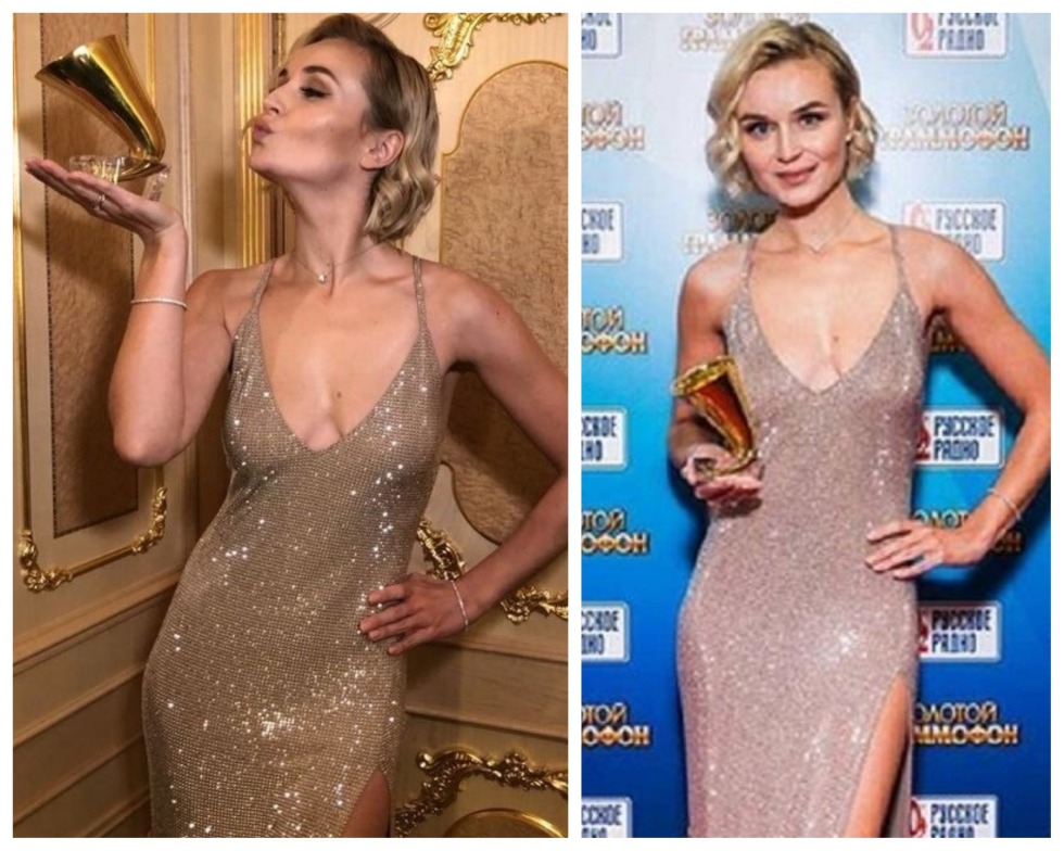 Singing the chest of the stars