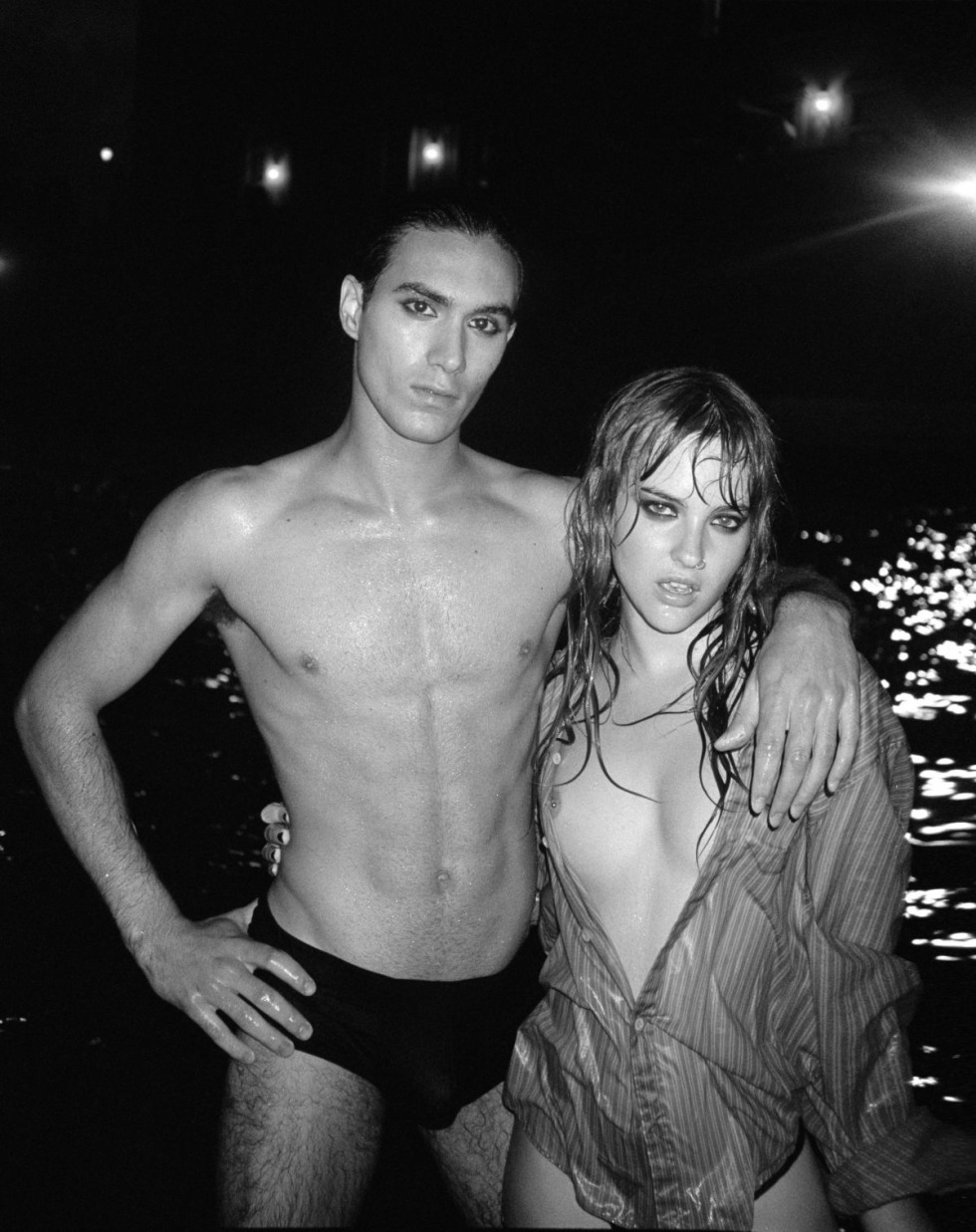 Victoria de Angelis, M. M