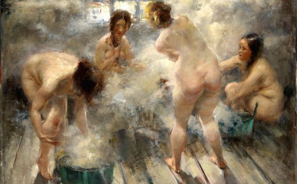 Vitaly Gavrilovich Tikhov