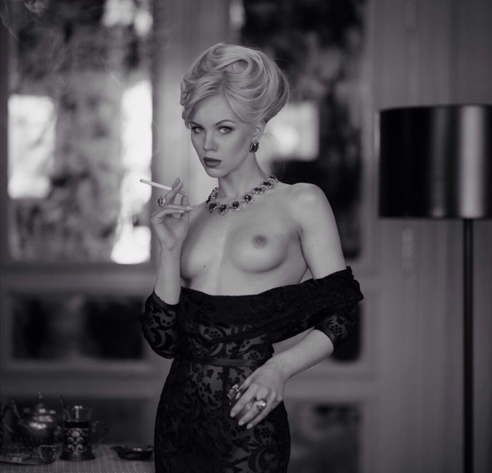 Arkady Barulin photo nude