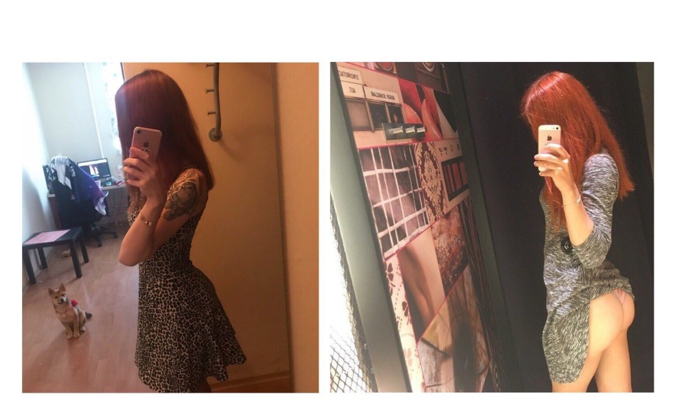 Elizabeth Olenev Asliv