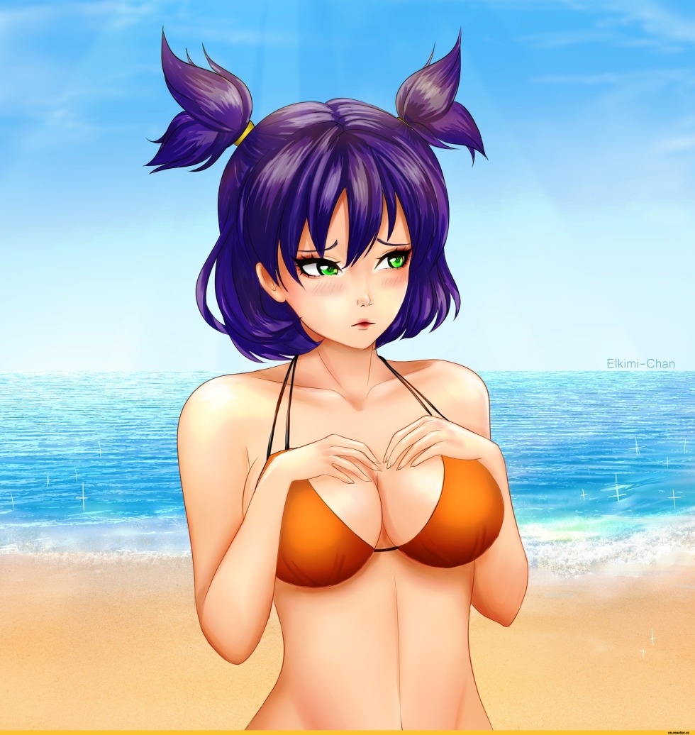 Everlasting Summer Lena