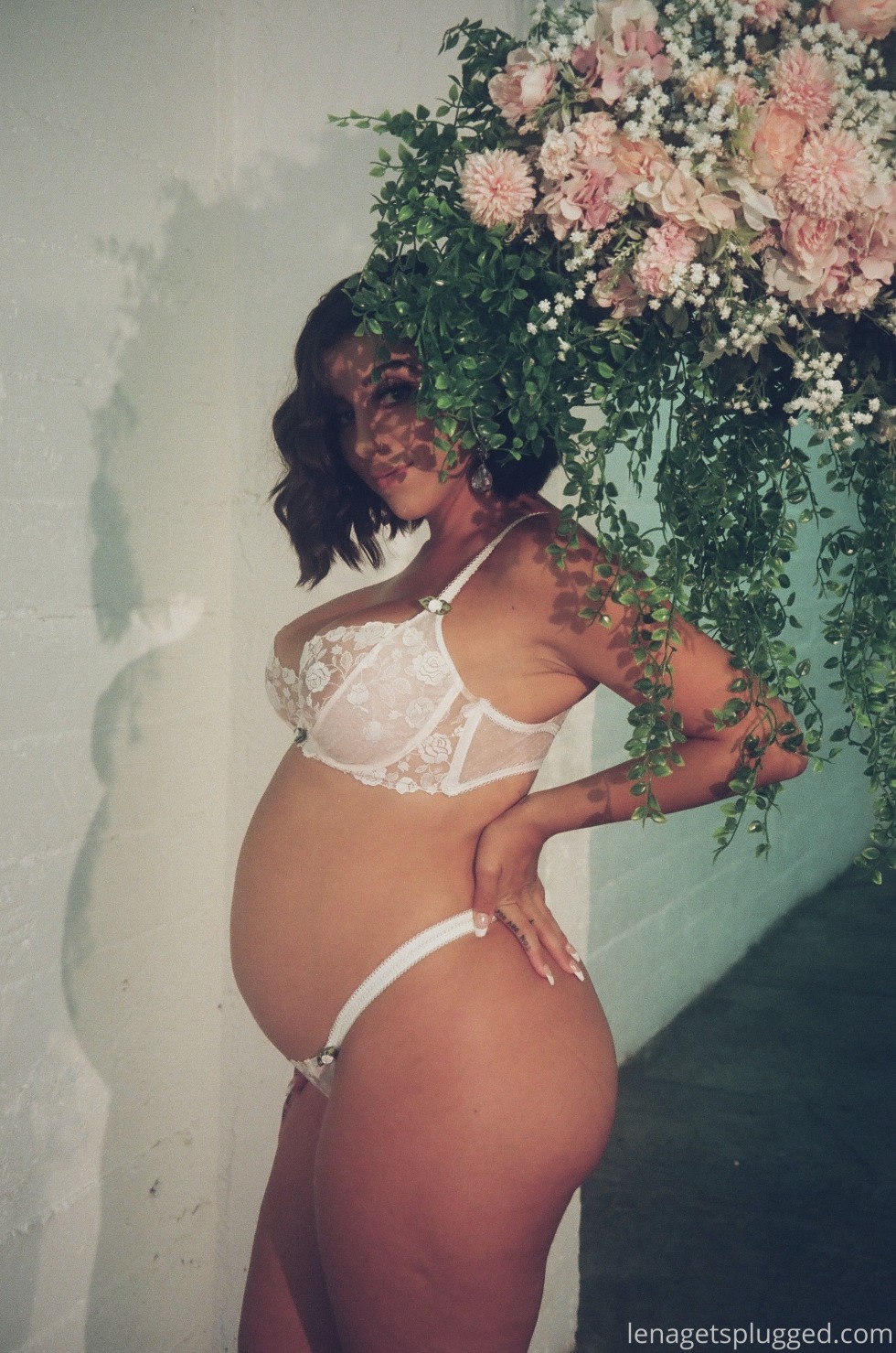 Lena The Plug What Means