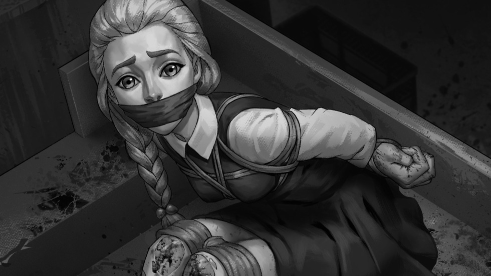 Game Bunny Death Katya