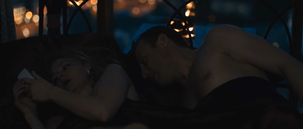 Khodchenkova erotic photos