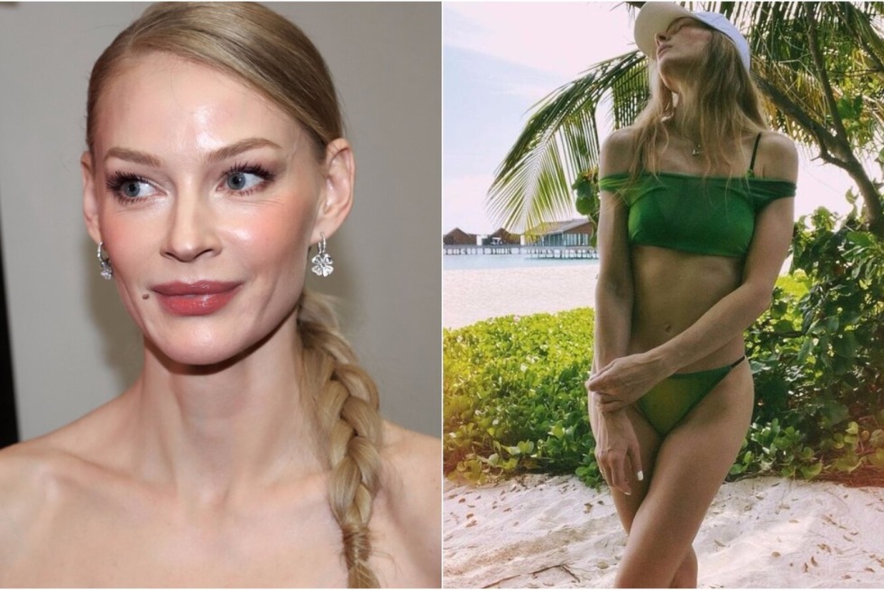 Svetlana Hodchenkova