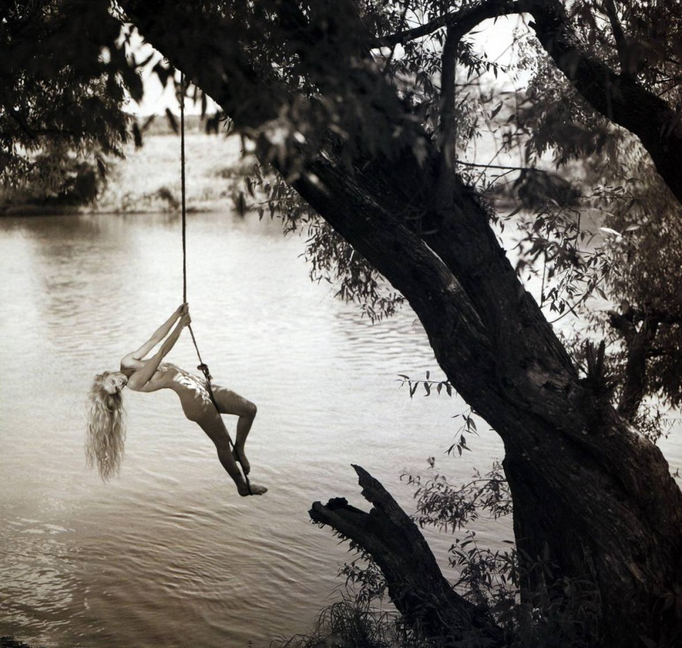 Svetlana Khodchenkova playboy 2008