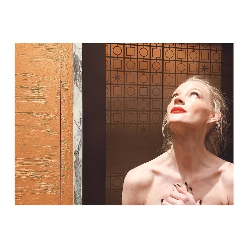 Svetlana Khodchenkova +18