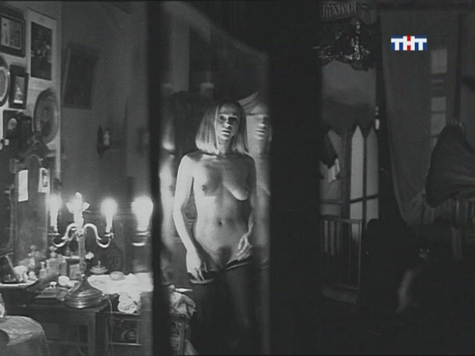 Nevolina Angelica actress nude