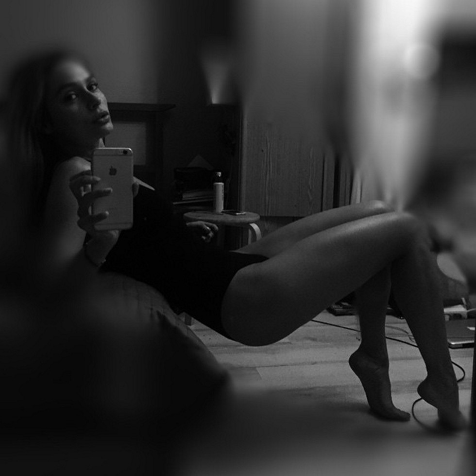 Natalia Rudova photo