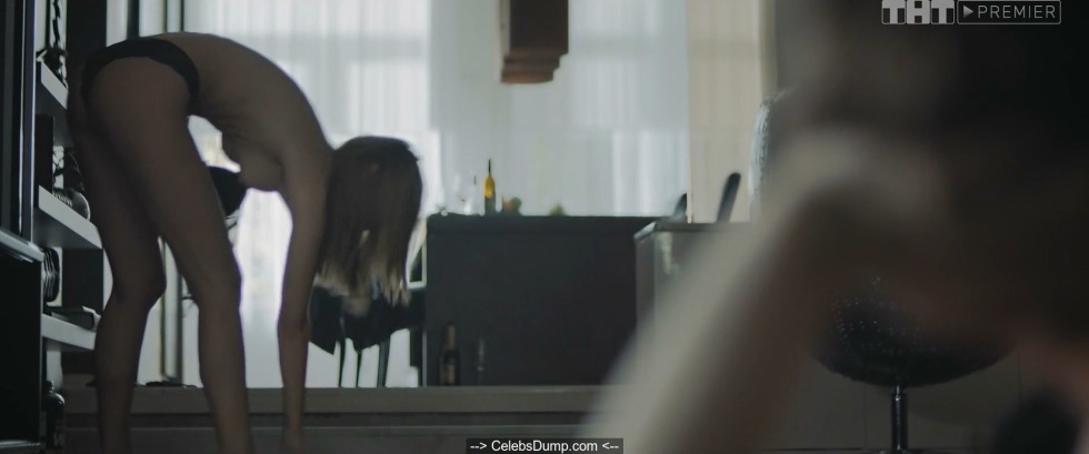 Marina Vasilieva actress Nude